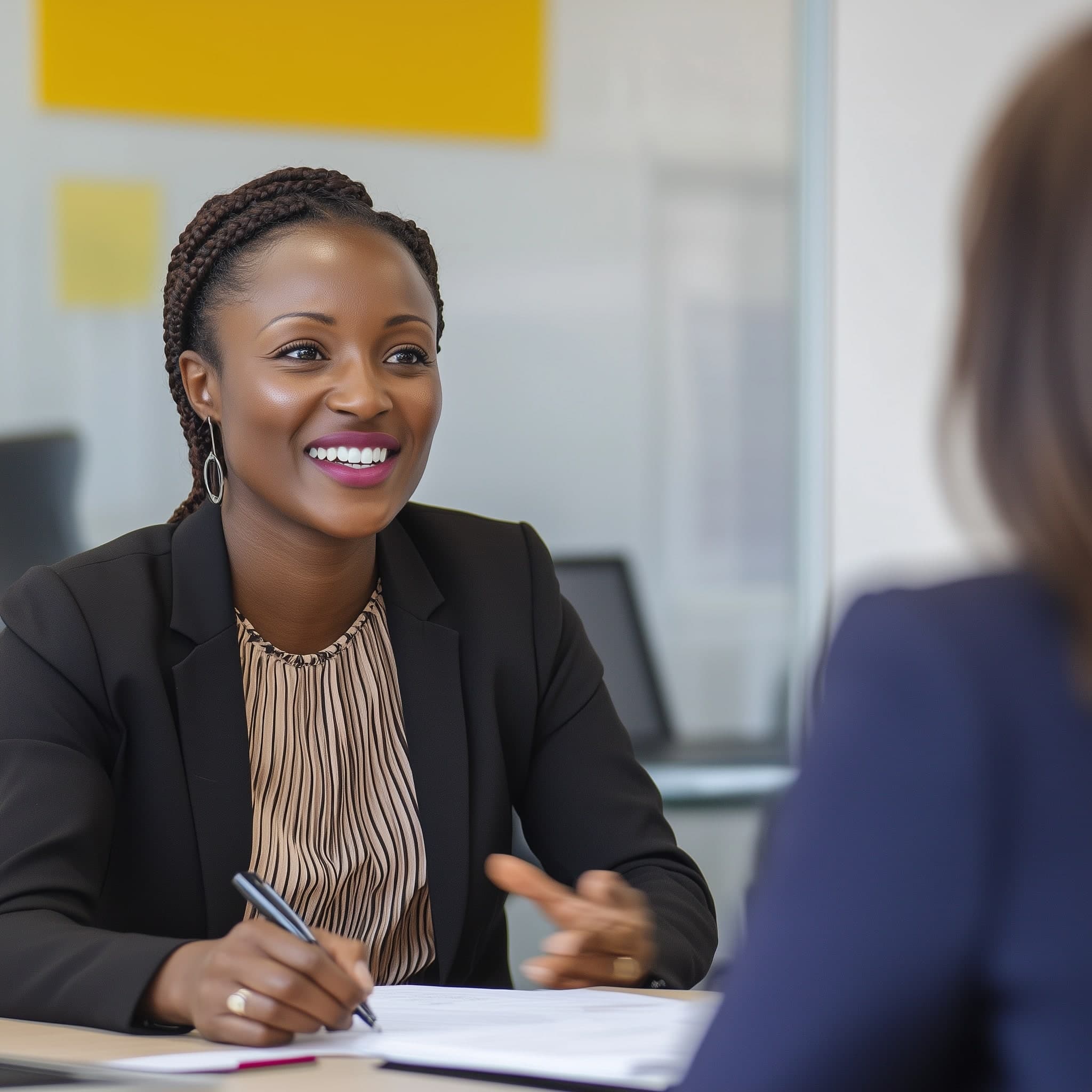 Speak to a Mortgage Expert — Free Consultation!